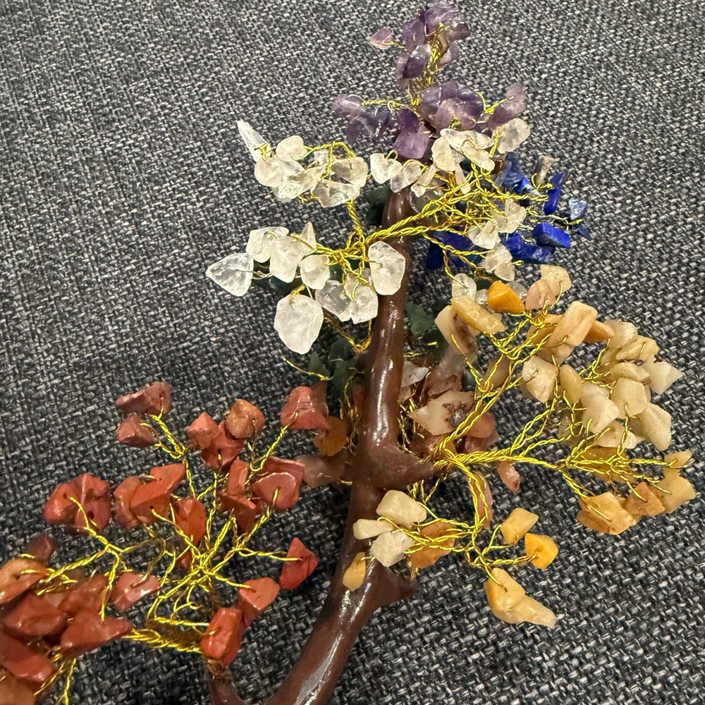 Gem Tree - Picture 3 of 4